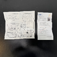 ETP Thermo Velos Lit Electron Multipliers - Quantity 2 image 3